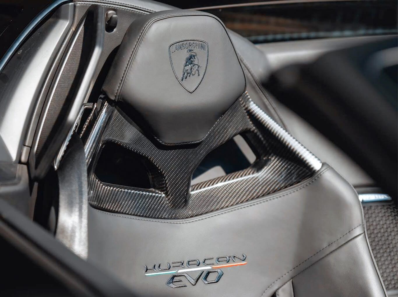 Lamborghini Huracán Spyder