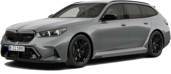 BMW M5 Touring xDrive