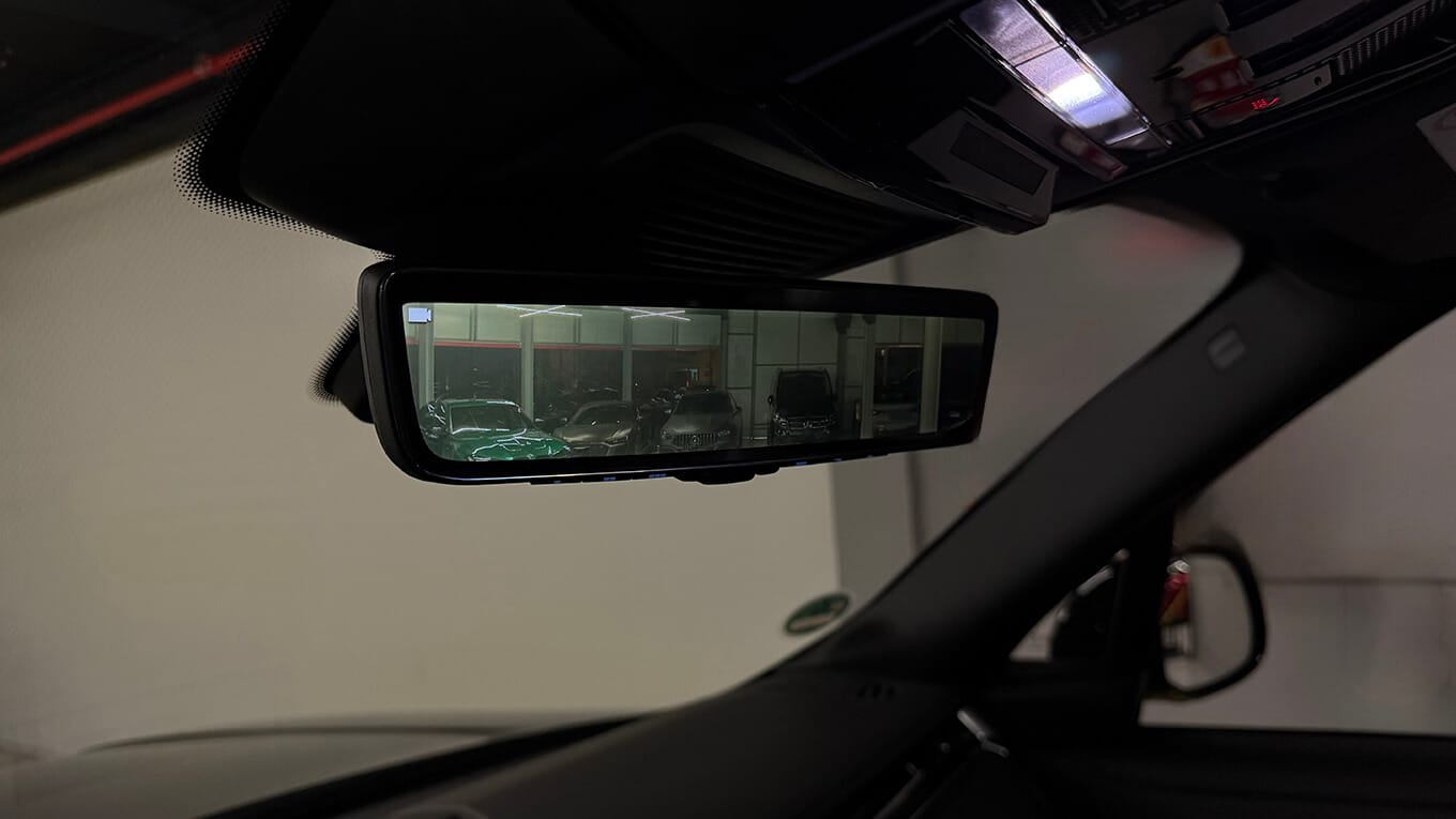 Range Rover Vogue LWB Autobiography