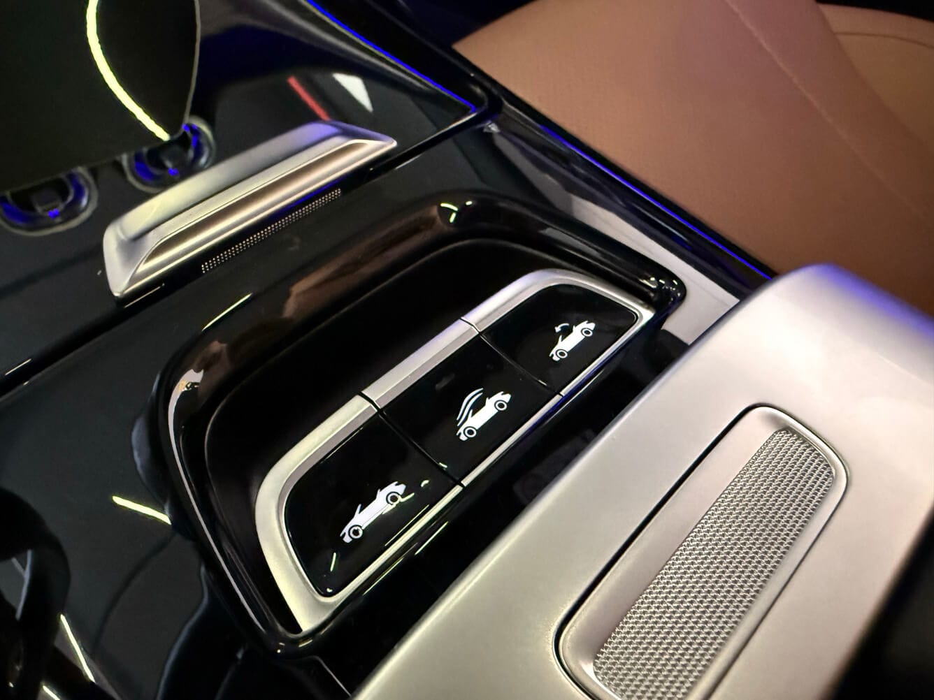 Mercedes-Benz CLE Cabrio