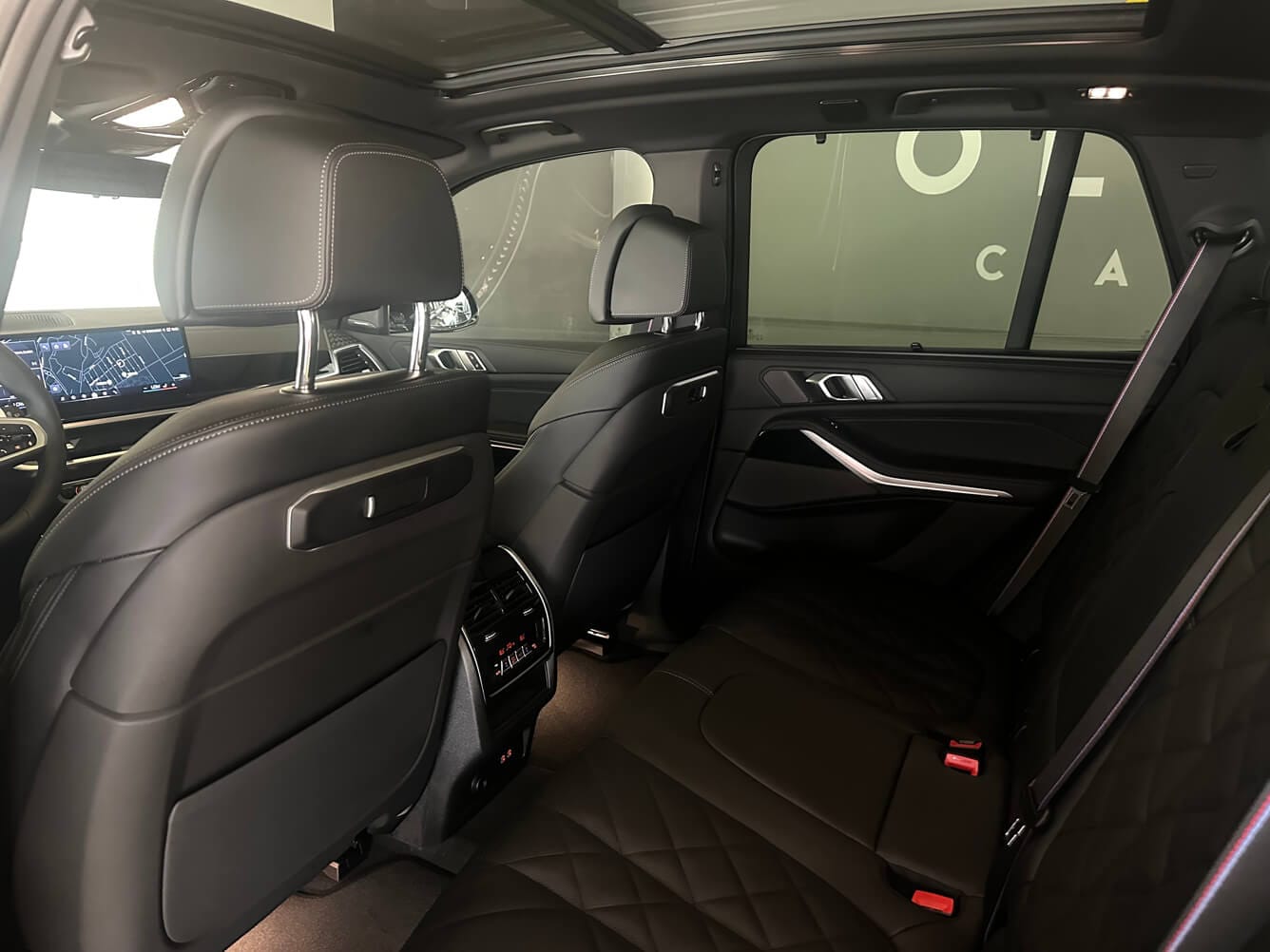 BMW X5 xDrive M Sport