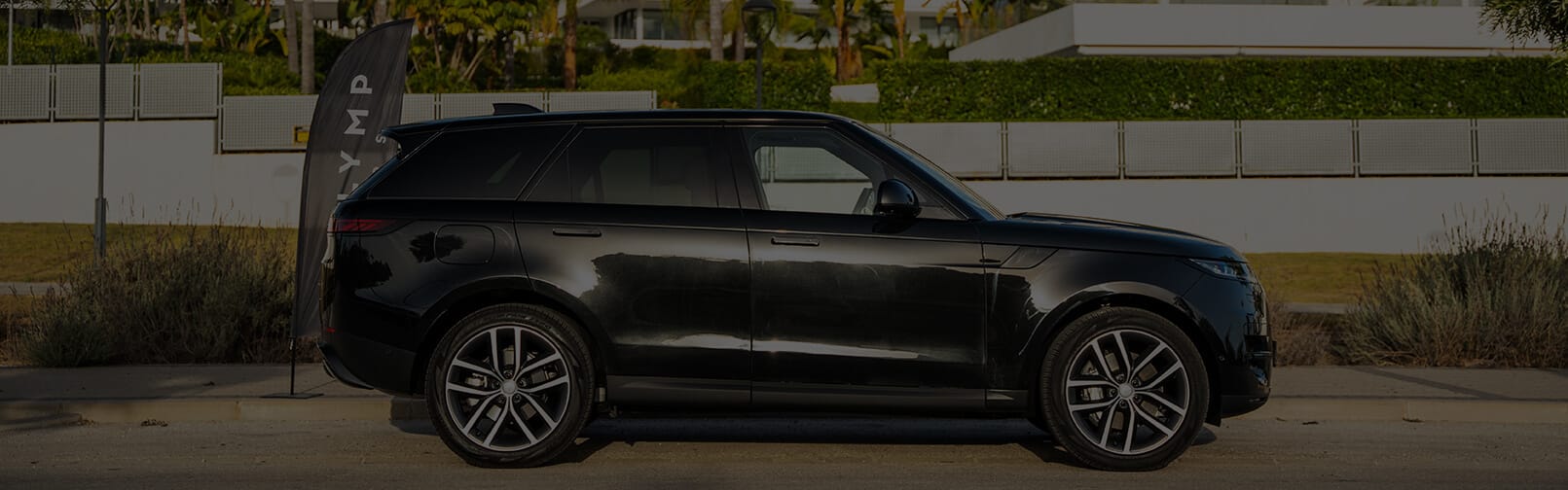 Range Rover Sport