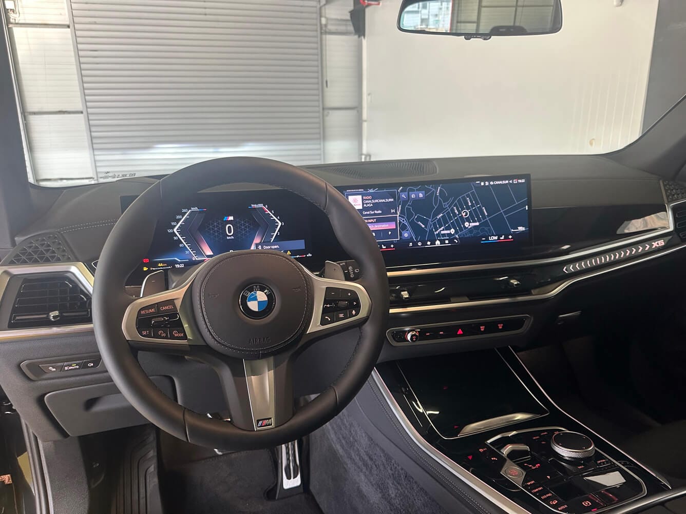 BMW X5 xDrive M Sport