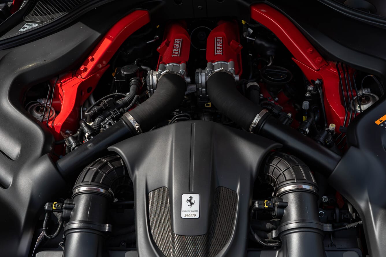 Ferrari Portofino