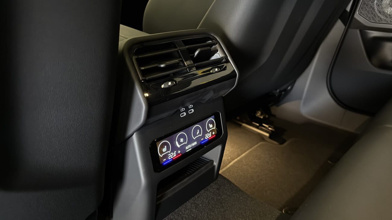BMW M5 Touring xDrive