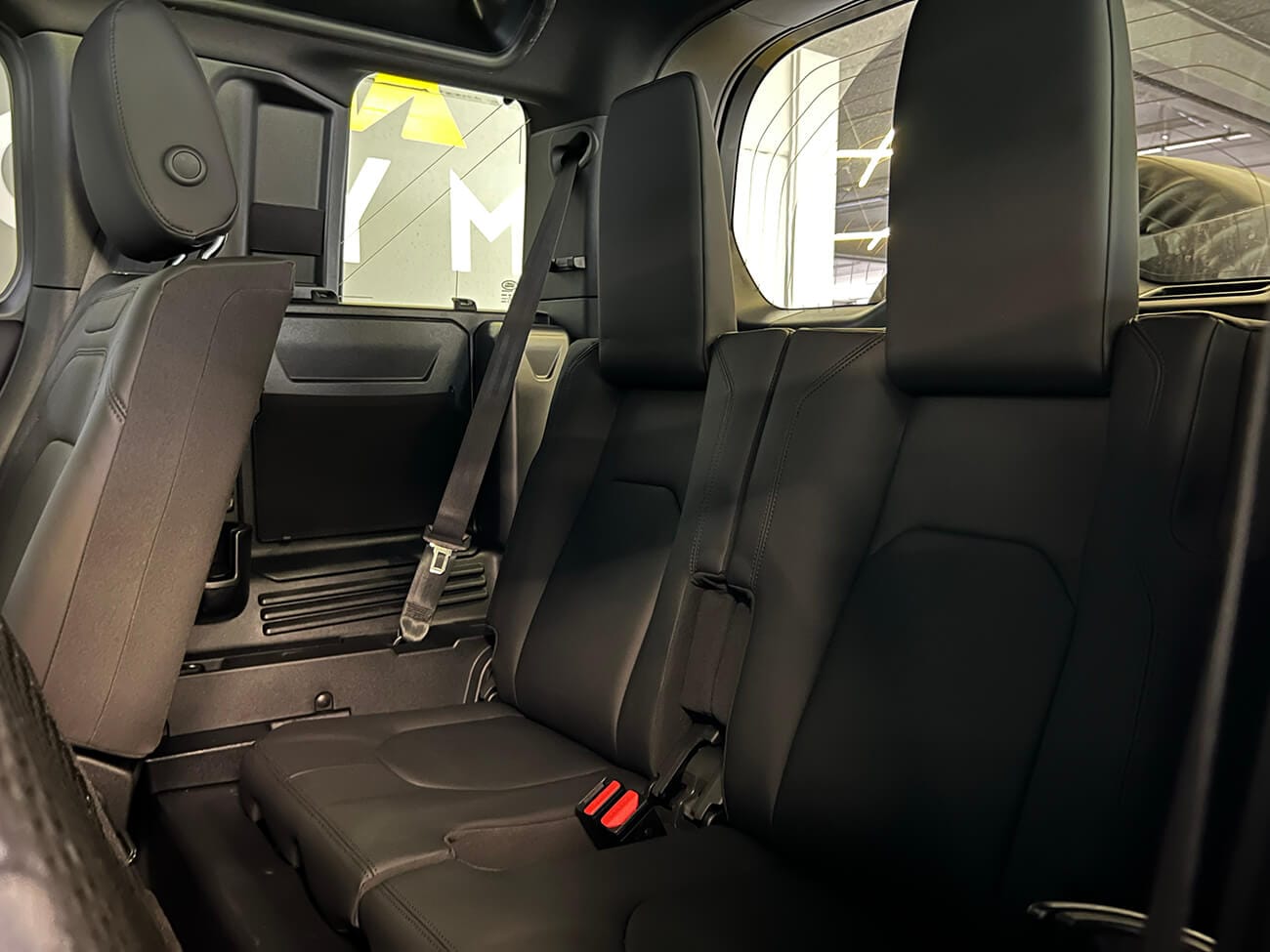 Land Rover Defender 3.0