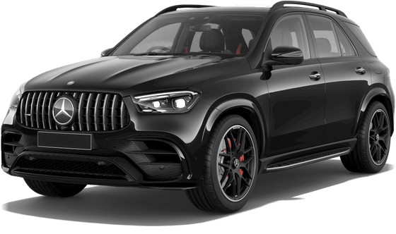 Mercedes-AMG GLE 63 S