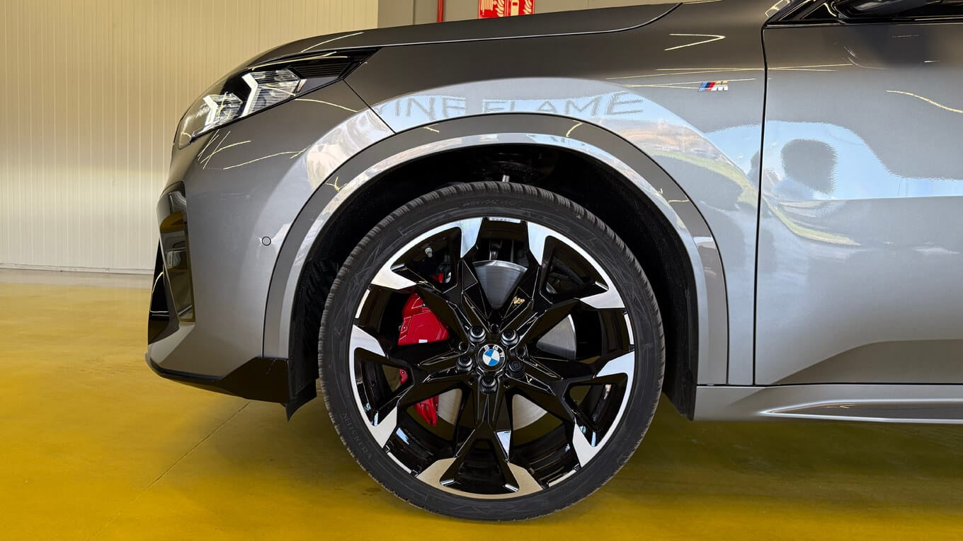 BMW X2 M35i xDrive