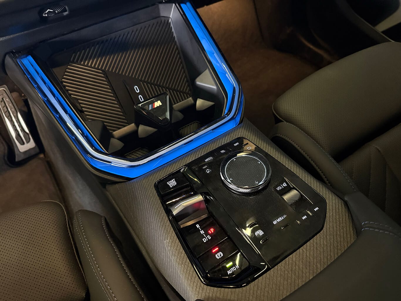 BMW X3 M50i xDrive