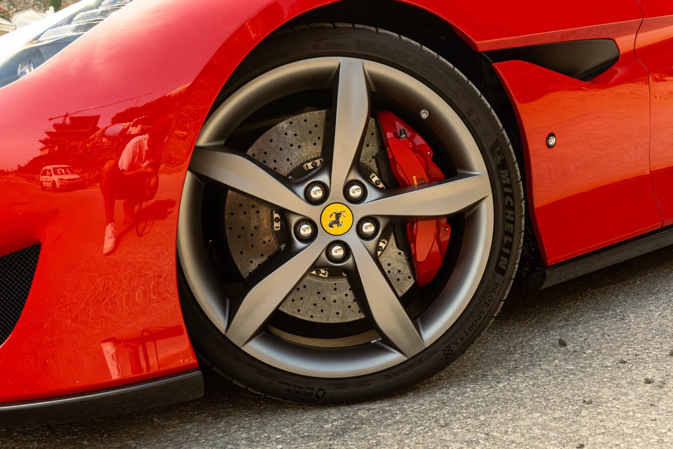 Ferrari Portofino