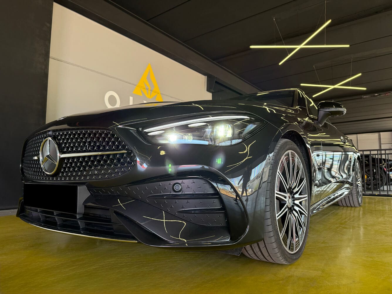 Mercedes-Benz CLE Cabrio