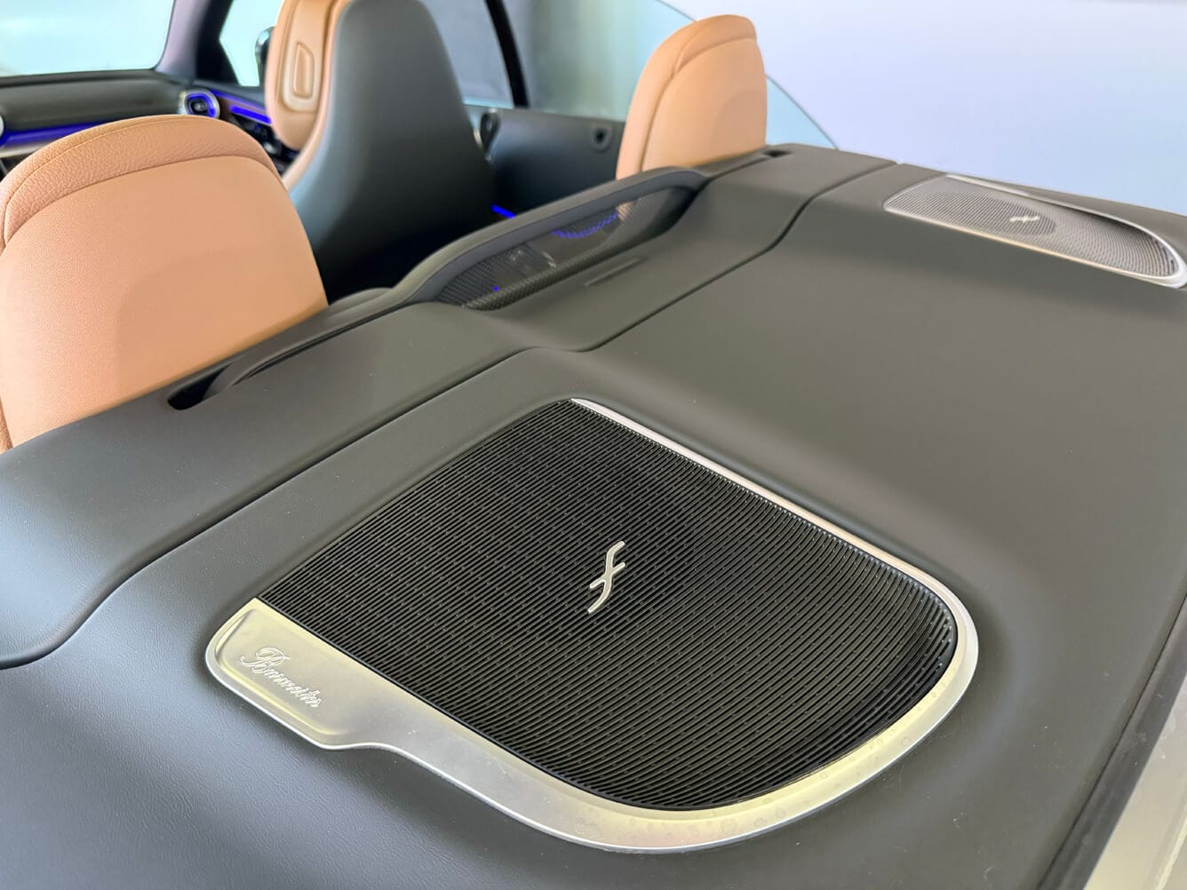 Mercedes-Benz CLE Cabrio