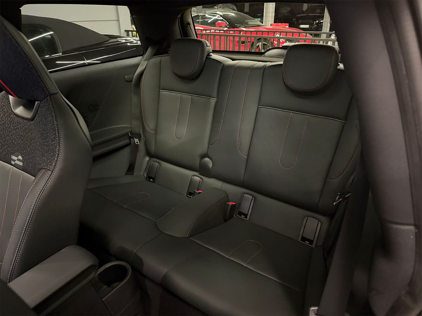 Mini JCW