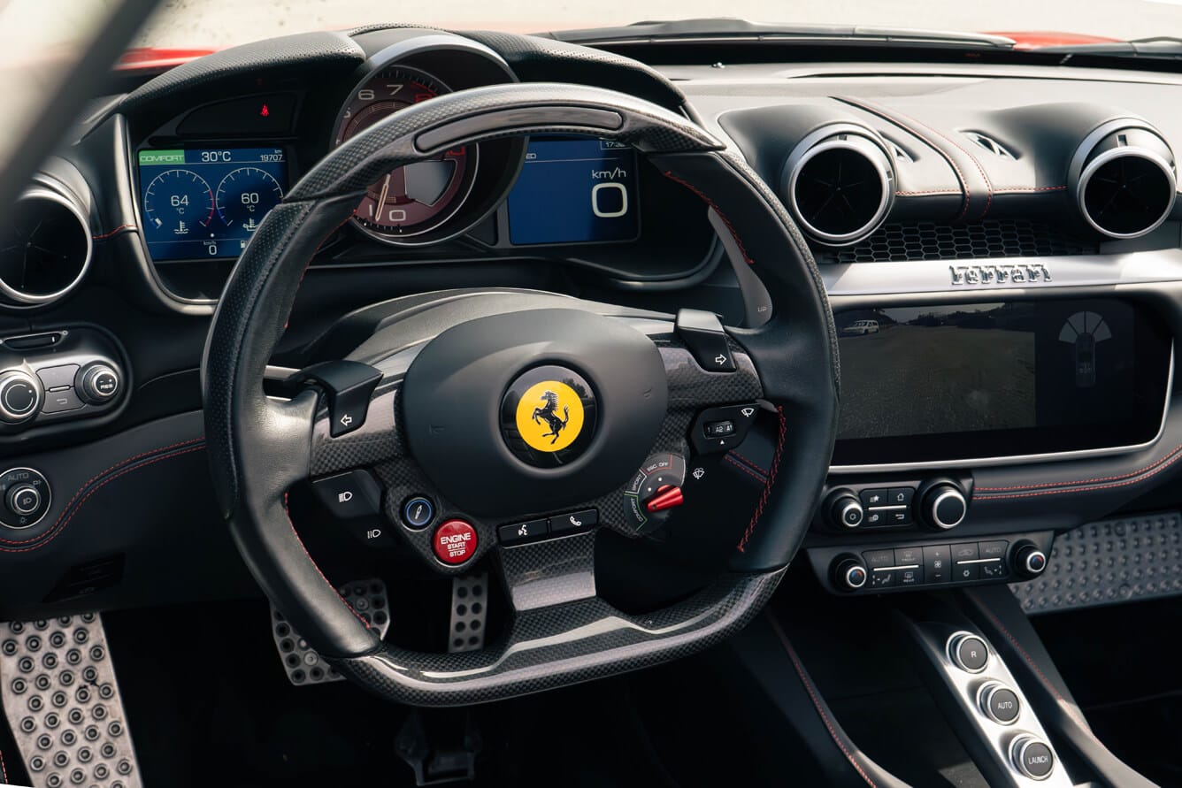 Ferrari Portofino