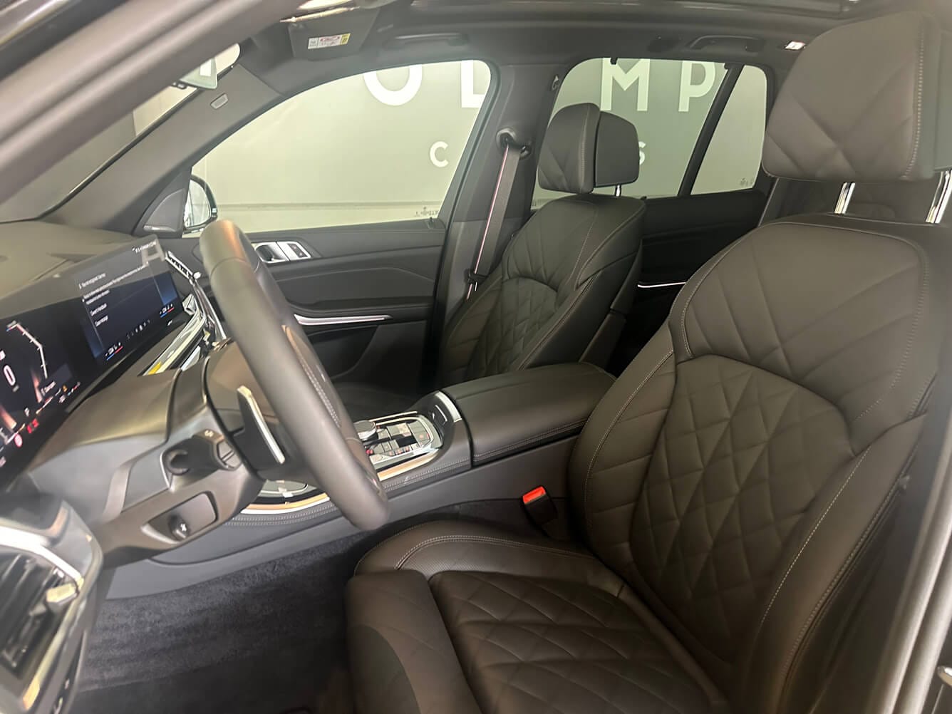 BMW X5 xDrive M Sport