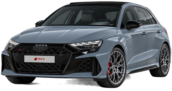 Audi RS3 Sportback