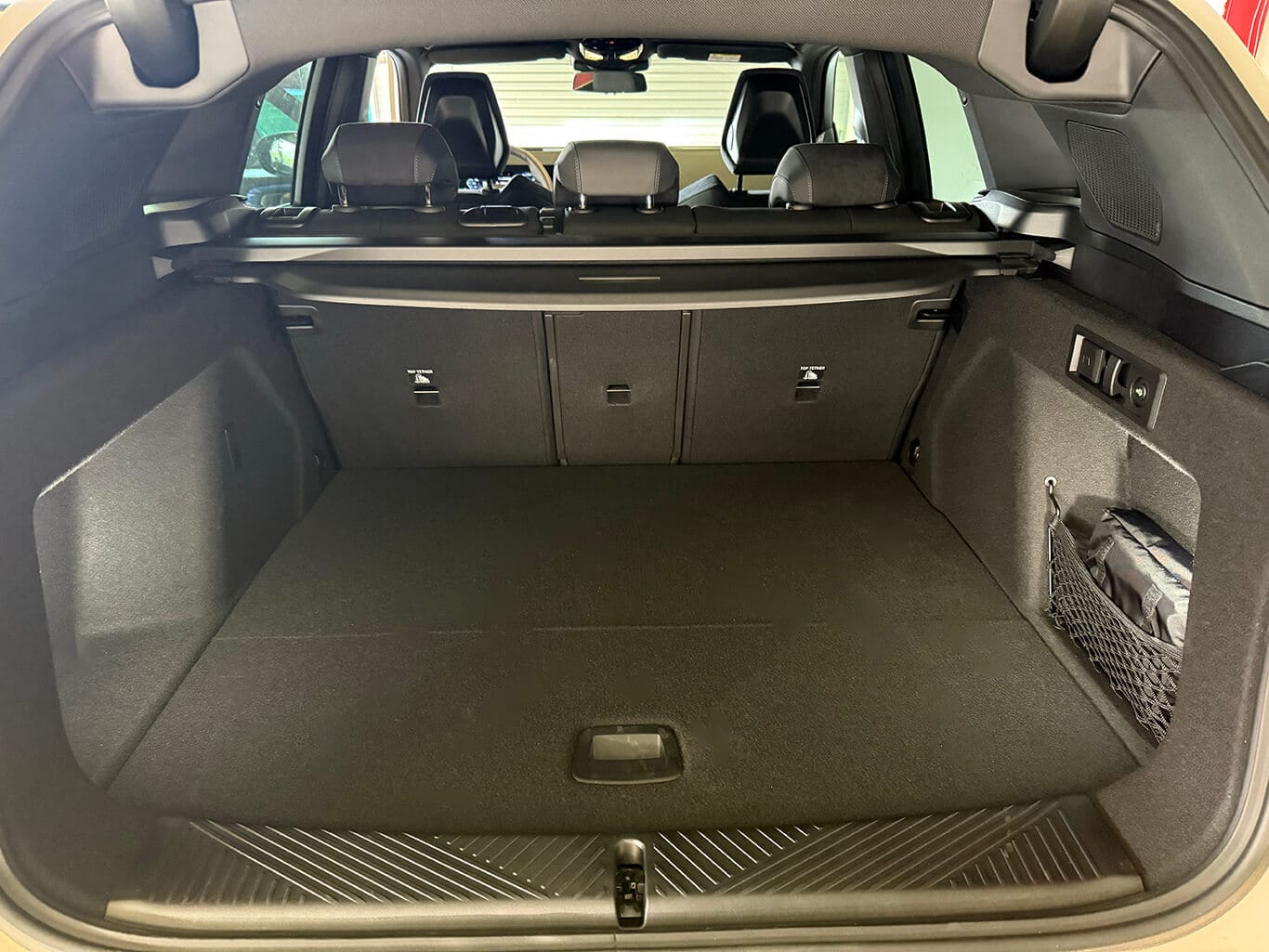 BMW X3 M50i xDrive