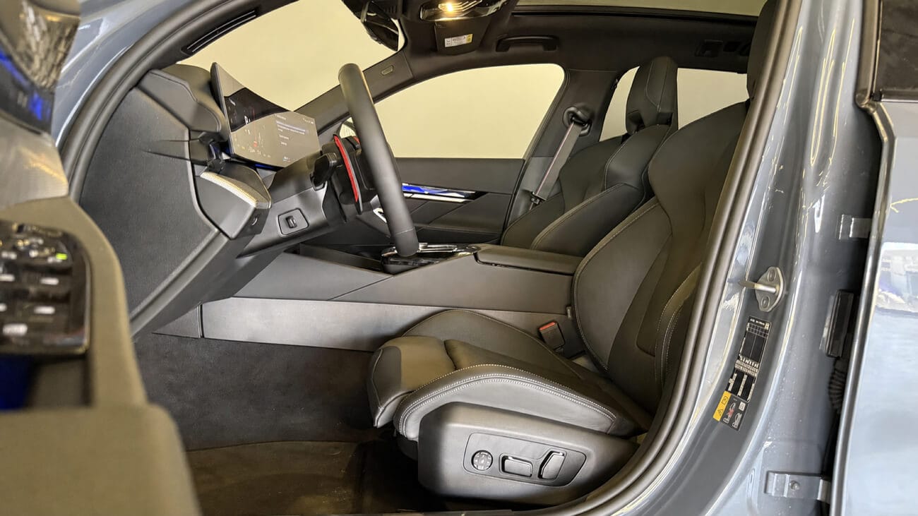 BMW M5 Touring xDrive