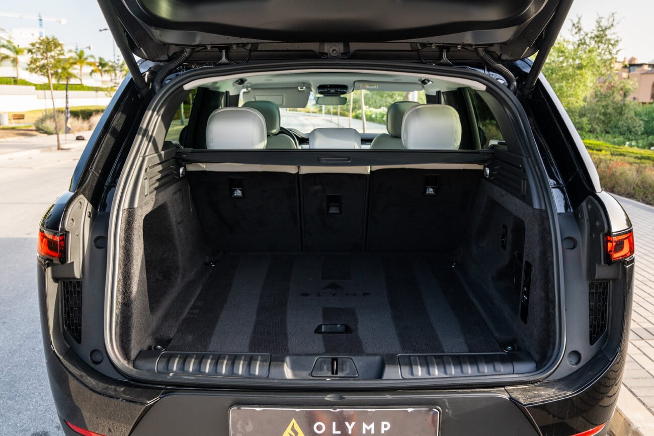 Range Rover Sport