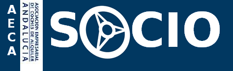 AECA — Asociación Empresarial de Coches de Alquiler de Andalucía