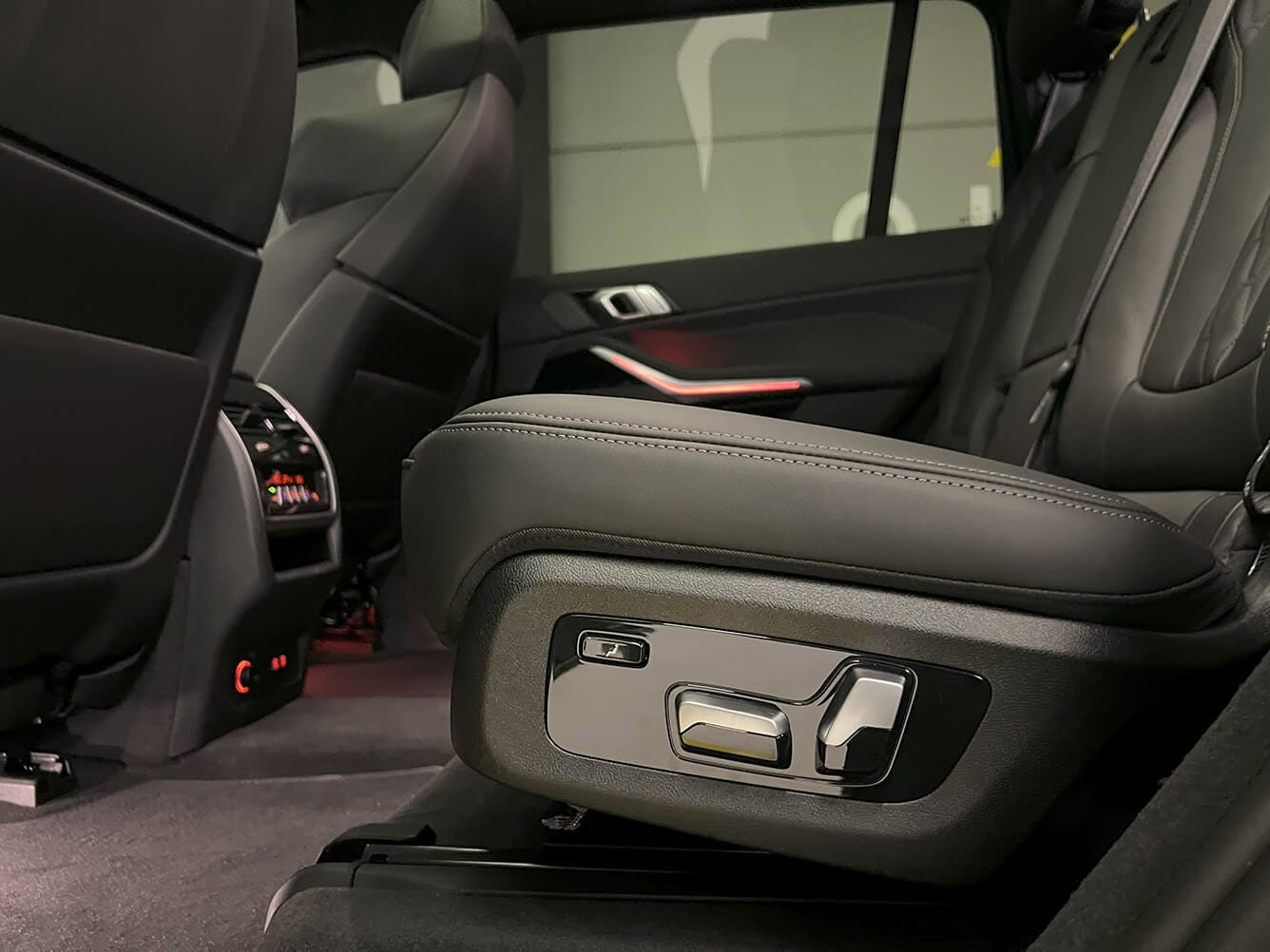 BMW X7 xDrive M Sport