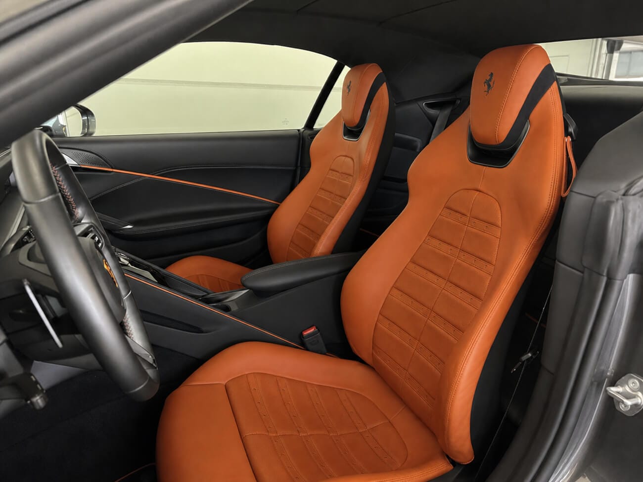 Ferrari Roma Spider