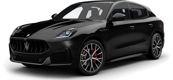 Maserati Grecale