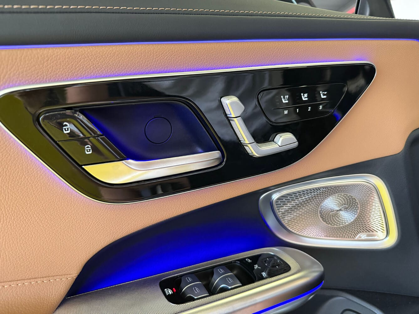 Mercedes-Benz CLE Cabrio