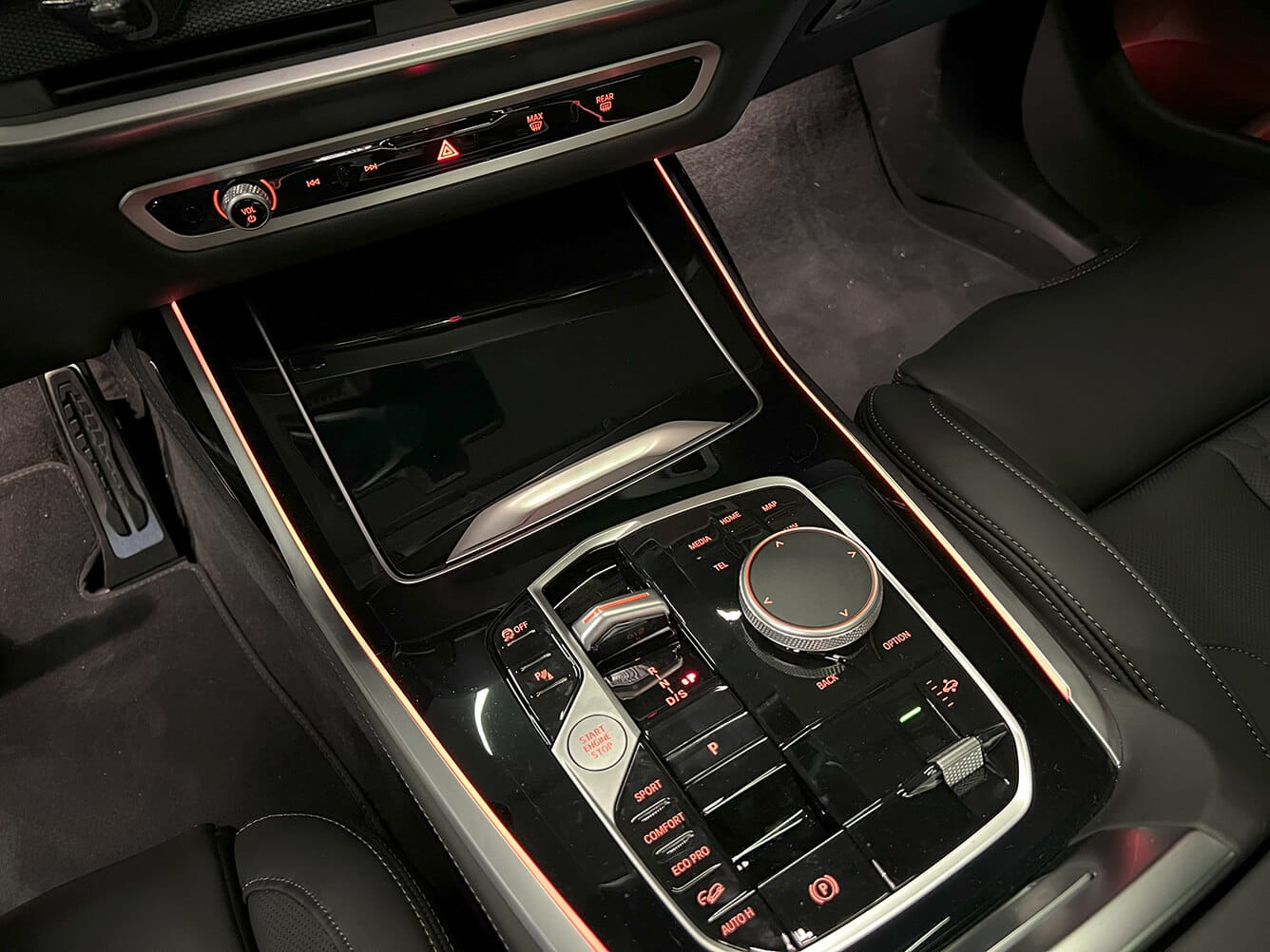 BMW X7 xDrive M Sport