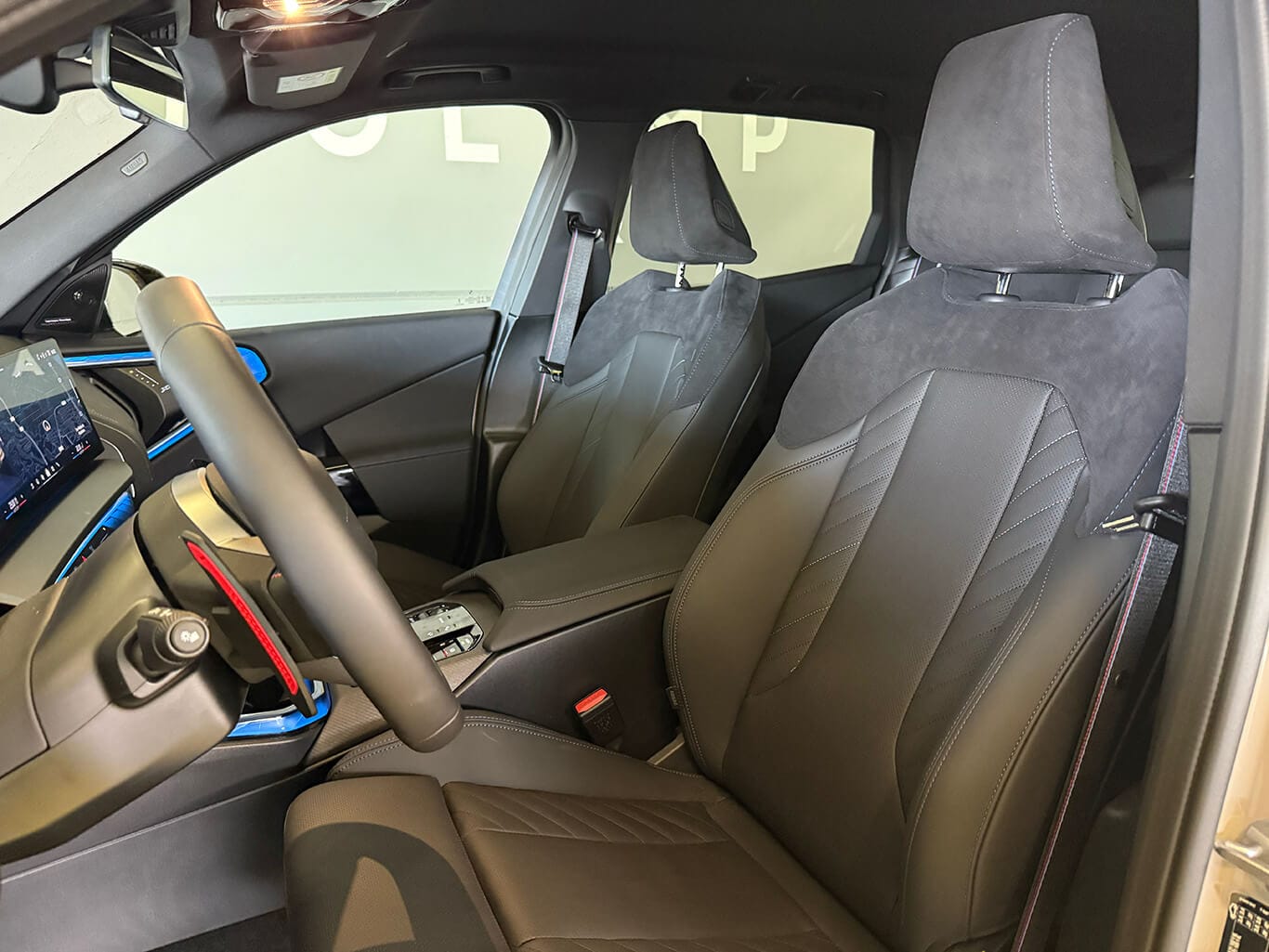 BMW X3 M50i xDrive