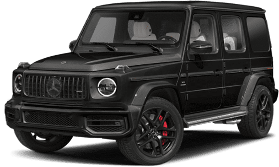 Mercedes-AMG G63