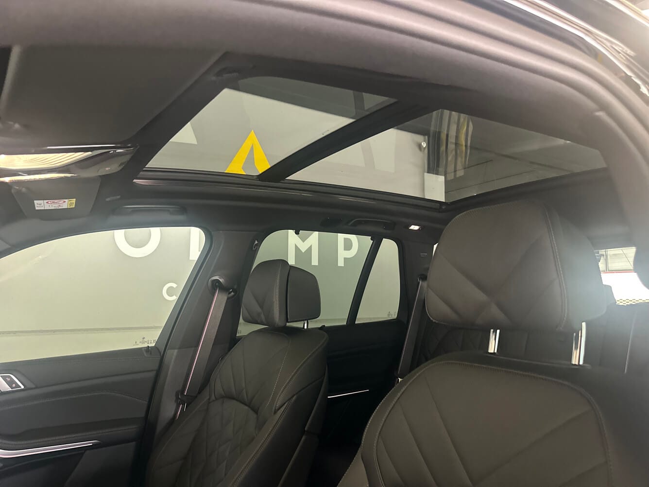 BMW X5 xDrive M Sport
