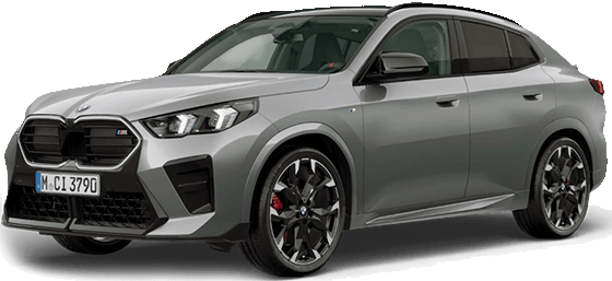 BMW X2 M35i xDrive