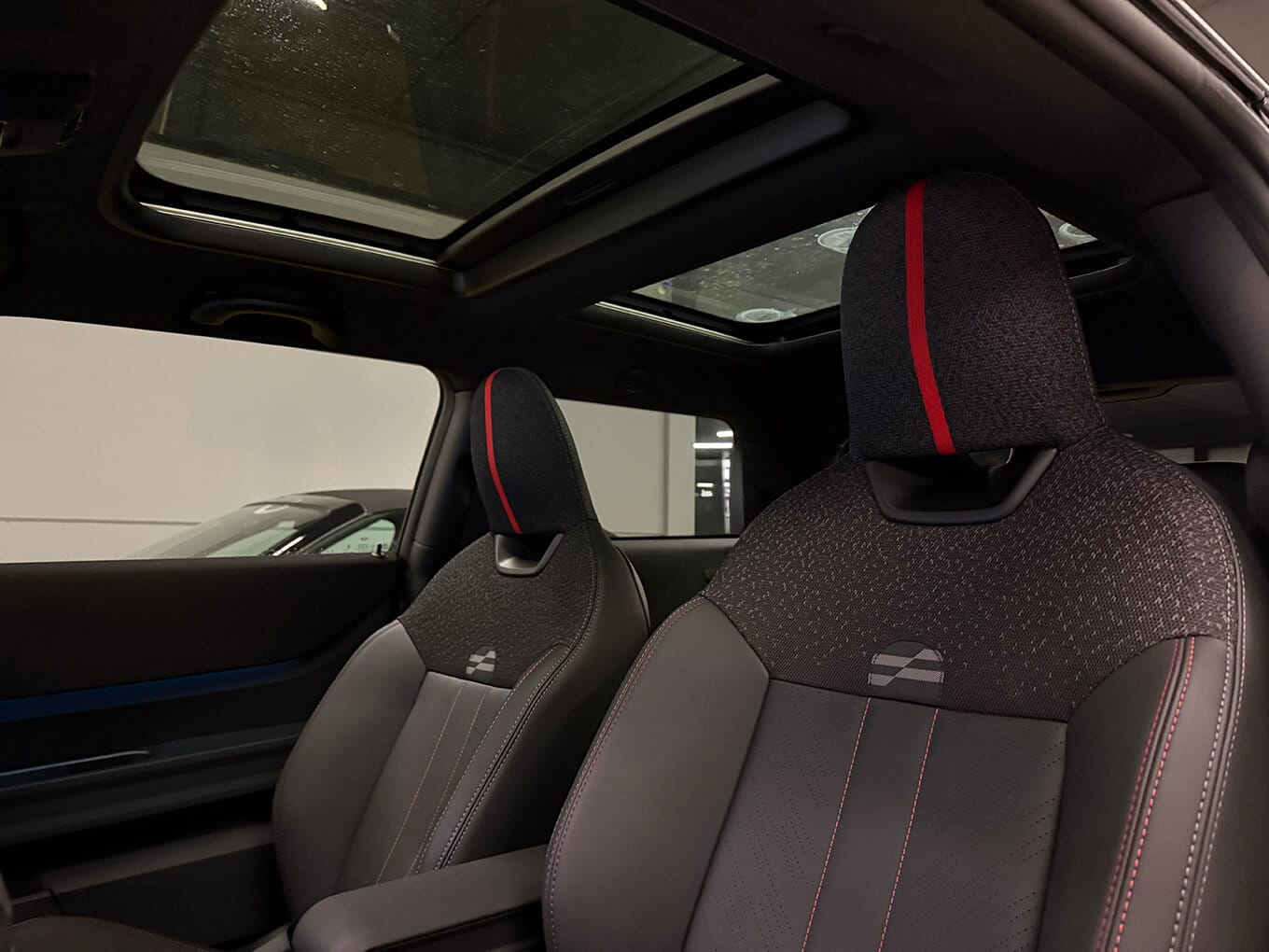 Mini JCW