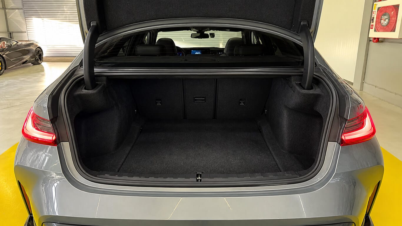 BMW M3 Competition xDrive