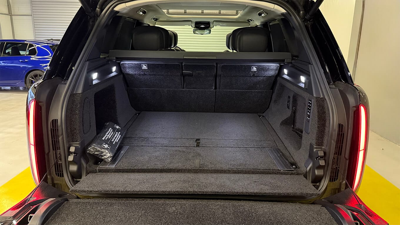 Range Rover Vogue SWB Autobiography