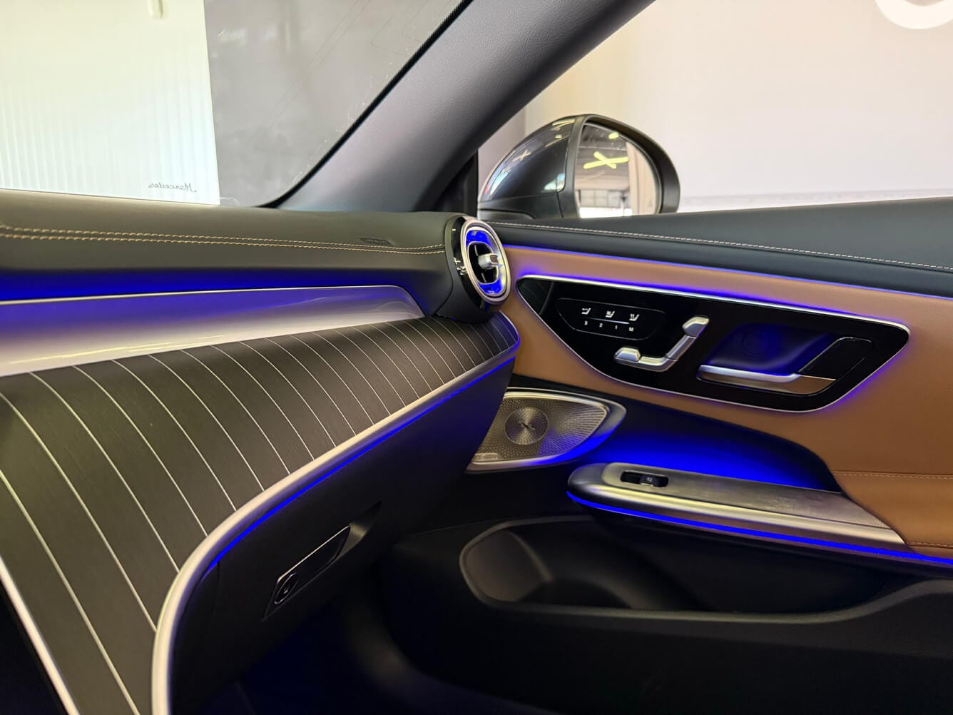 Mercedes-Benz CLE Cabrio