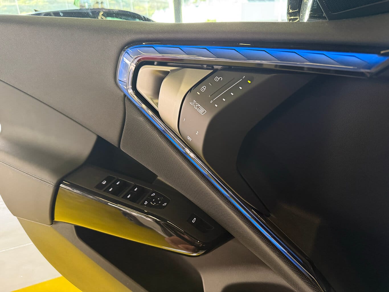 BMW X3 M50i xDrive