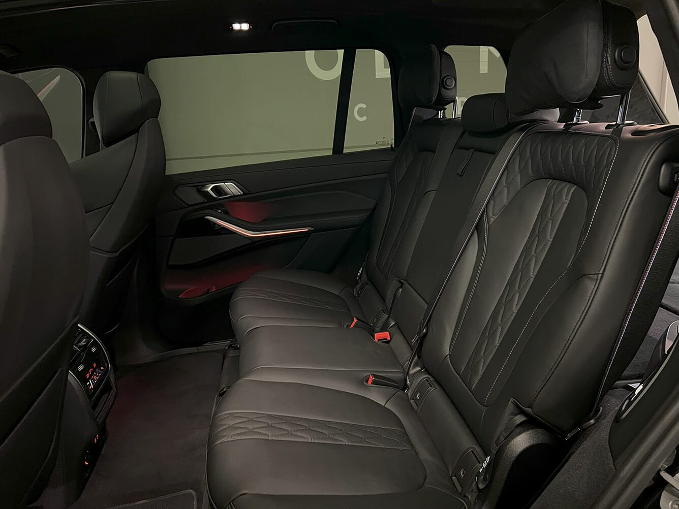 BMW X7 xDrive M Sport