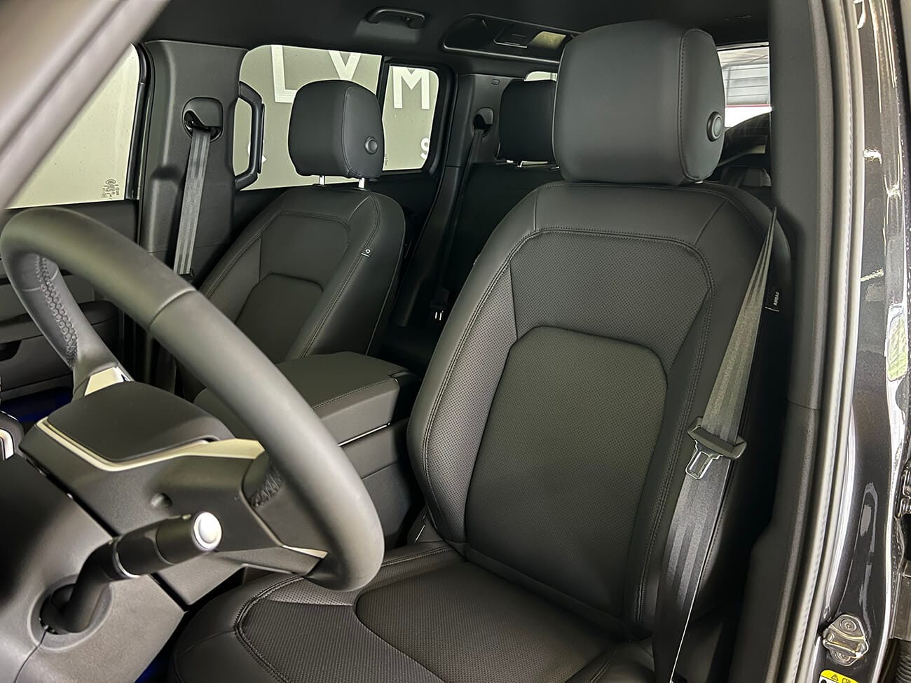 Land Rover Defender 3.0