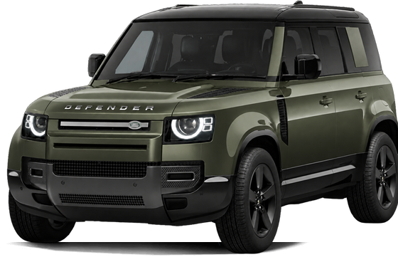 Land Rover Defender 3.0