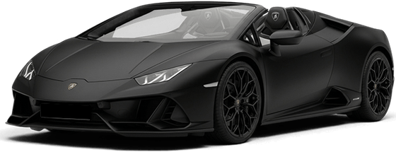 Lamborghini Huracán Spyder