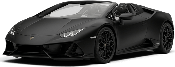 Lamborghini Huracán Spyder