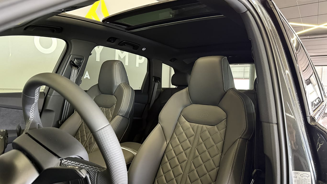 Audi SQ7