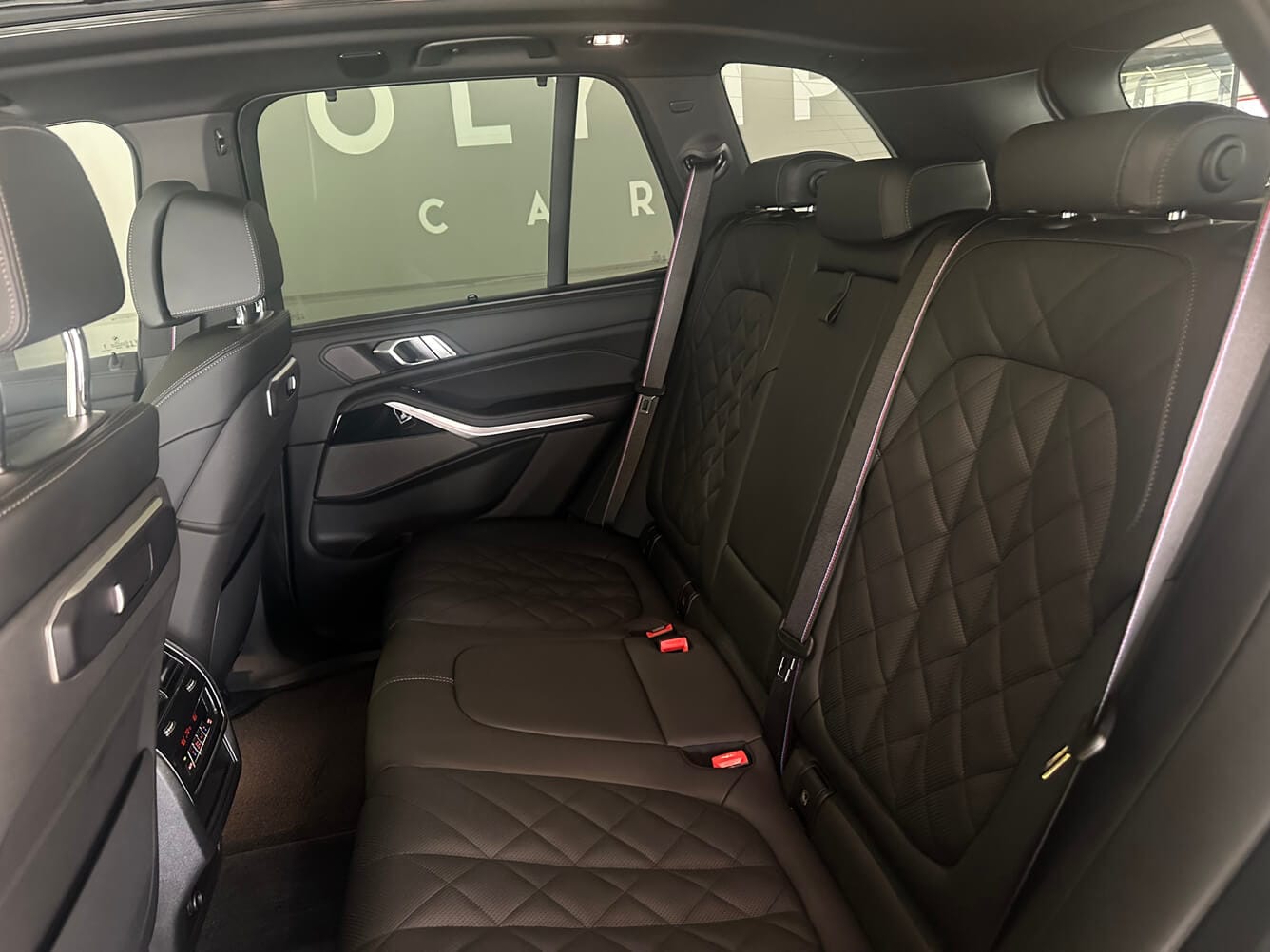 BMW X5 xDrive M Sport