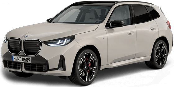 BMW X3 M50i xDrive